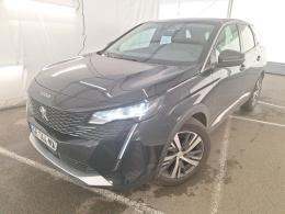 Peugeot BlueHDi 130 S&S EAT8 Allure Pack 3008 Allure Pack 1.5 HDi 130CV BVA8 E6d