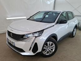 Peugeot BlueHDi 130 S&S EAT8 Active Pack 3008 II Active Pack 1.5 HDi 130CV BVA8 E6d