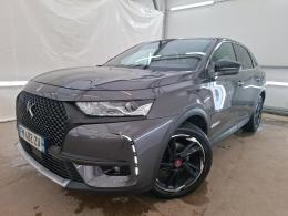 DS BlueHDi 130 Auto PERFORMANCE Line DS DS 7 Crossback / 2017 / 5P / SUV BlueHDi 130 Auto PERFORMANCE Line