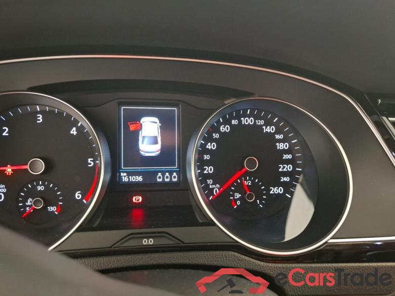 Volkswagen 2.0 TDI 150 SCR DSG7 BUSINESS Passat Berline Business 2.0 TDI 150CV BVA7 E6dT #6