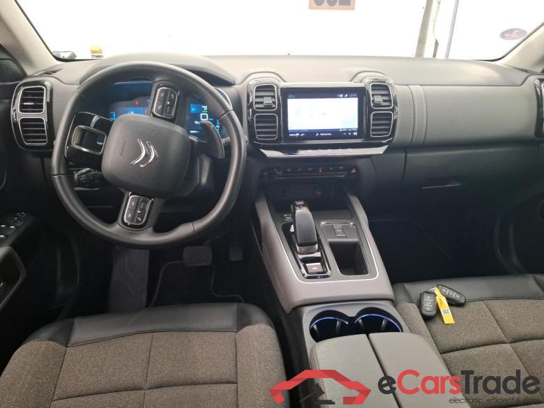 Citroen Hybrid 225 ë-EAT8 Business C5 Aircross Business Hybrid 1.6 225CV BVA8 E6d #5