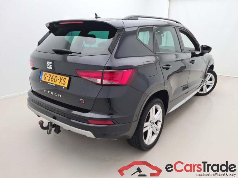 SEAT Ateca 1.5 TSI FR Bns Intense #2