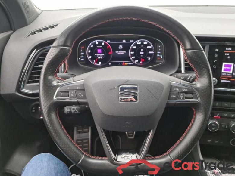 SEAT Ateca 1.5 TSI FR Bns Intense #6