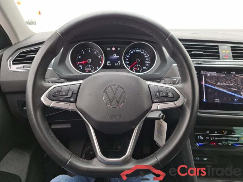 VOLKSWAGEN Tiguan 1.5 TSI Life DSG #6