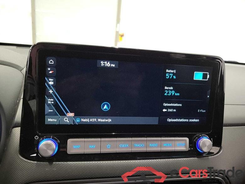 HYUNDAI Kona EV Fashion 64 kWh #6