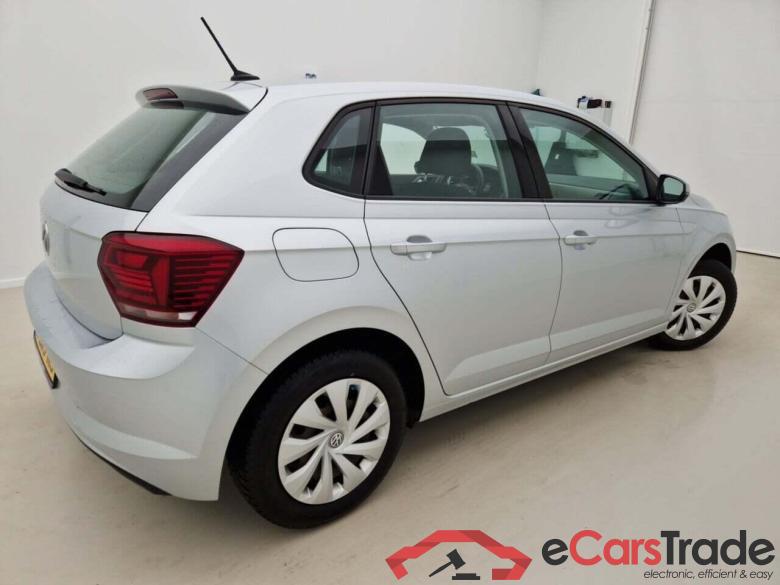VOLKSWAGEN POLO 1.0 TSI Comfortline #2