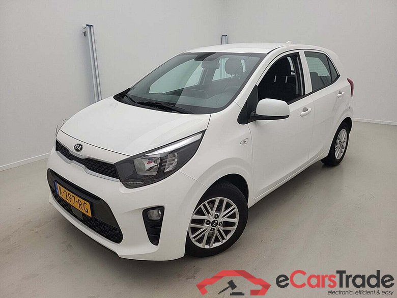 KIA Picanto 1.0 DPi DynamicLine