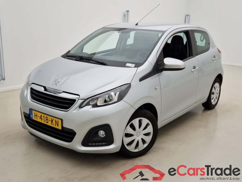 PEUGEOT 108 1.0 e-VTi Active #1