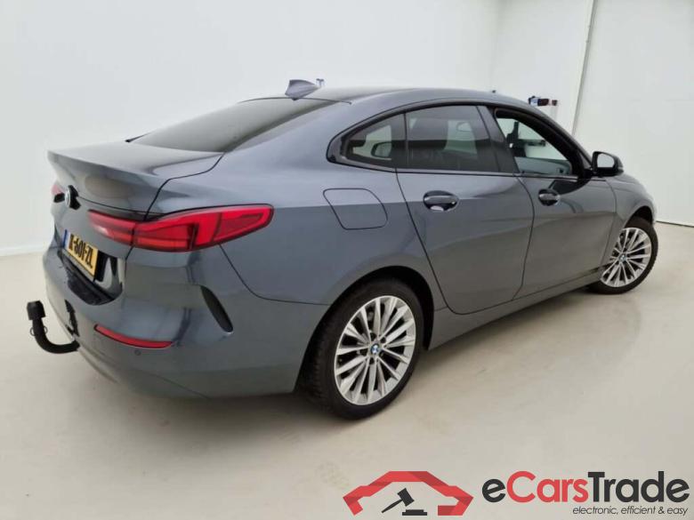BMW 2-serie Gran Coupé 218i High Executive #2