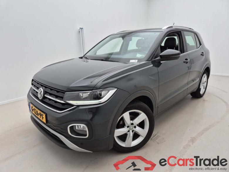 VOLKSWAGEN T-Cross 1.6 TDI Style DSG #1