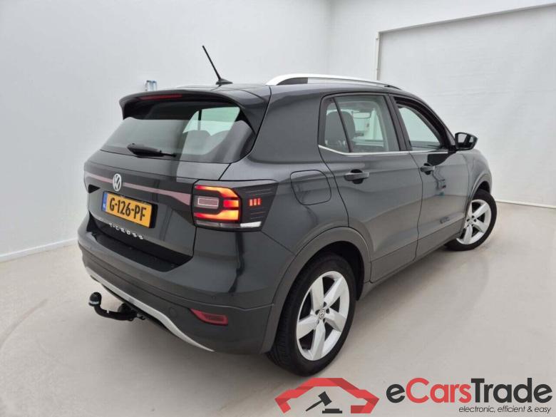 VOLKSWAGEN T-Cross 1.6 TDI Style DSG #2