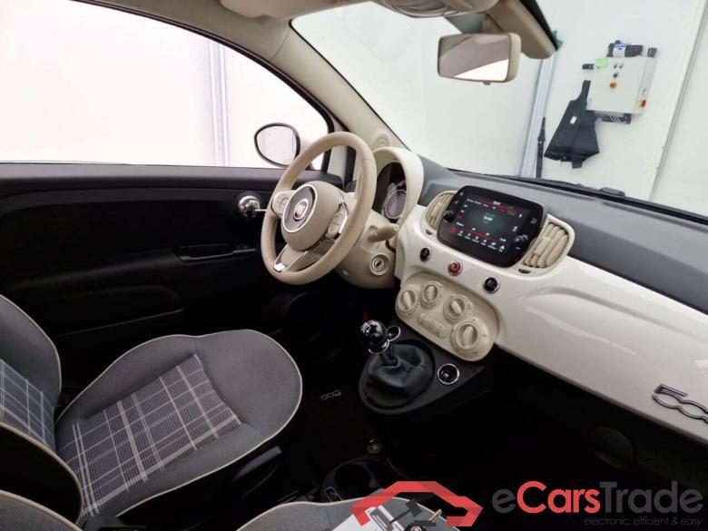 FIAT 500 1.0 Hybr. Lounge #3