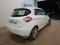 preview Renault ZOE #3