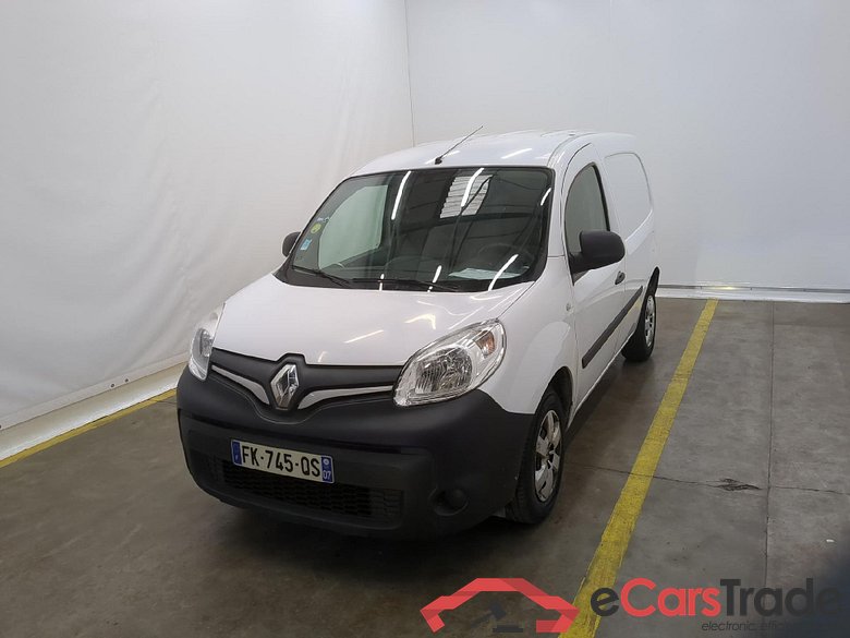 Renault Extra R-Link dCi 90 RENAULT Kangoo Express / 2013 / 4P / Fourgonnette Extra R-Link dCi 90 #1