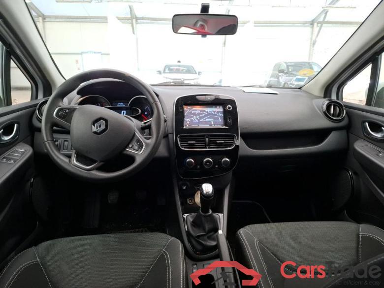 Renault Air Medianav dCi 90 - 18 Clio IV Air MediaNav 1.5 dCi 90CV BVM5 E6 #5