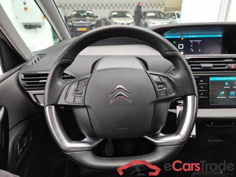 CITROEN Grand C4 SpaceTourer 1.2 PureTech Business #6