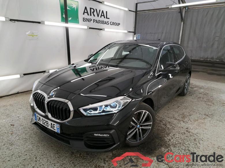 BMW 116i Business Design BMW Série 1 / 2019 / 5P / Berline 116i Business Design #1