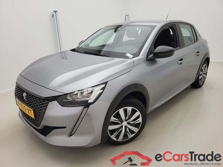 PEUGEOT e-208 EV Active 50 kWh #1