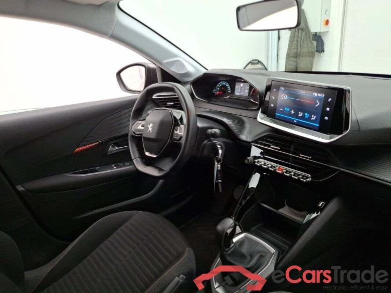PEUGEOT 208 1.2 PureTech Active #3
