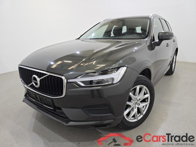 Volvo XC60 2.0 D3 Momentum Pro LED-Xenon Virtual Navi Sport-Leather KeylessGo Camera Klima PDC ... #1