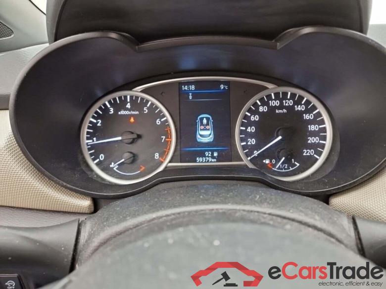 NISSAN MICRA 1.0 IG-T N-Connecta #5