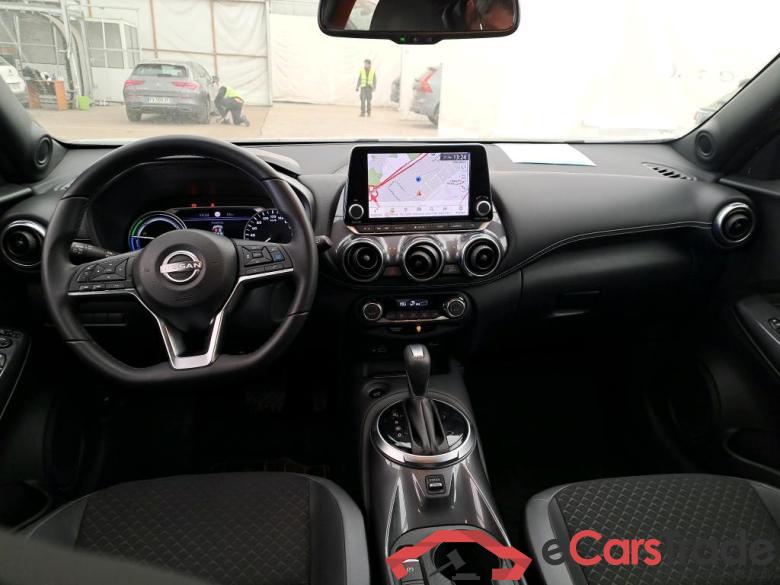 Nissan  NISSAN Juke / 2019 / 5P / Crossover Hybrid 143 Business+ #5