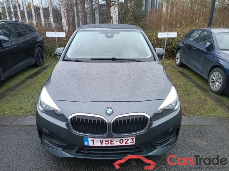 BMW 2 Reeks Active Tourer 216d (85kW) 5d #2