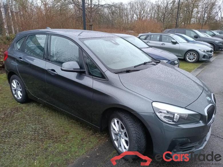 BMW 2 Reeks Active Tourer 216d (85kW) 5d #3
