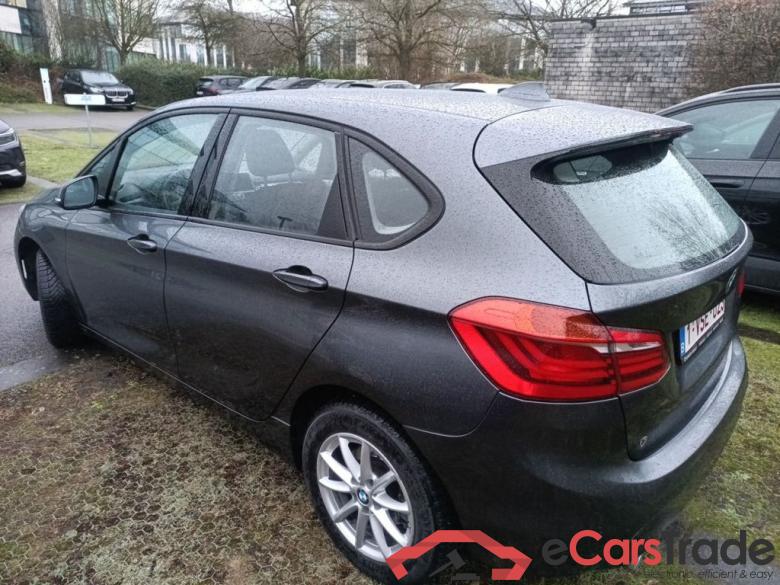BMW 2 Reeks Active Tourer 216d (85kW) 5d #4