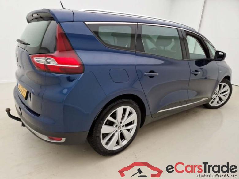 RENAULT Grand Scénic 1.3 TCe Limited #2