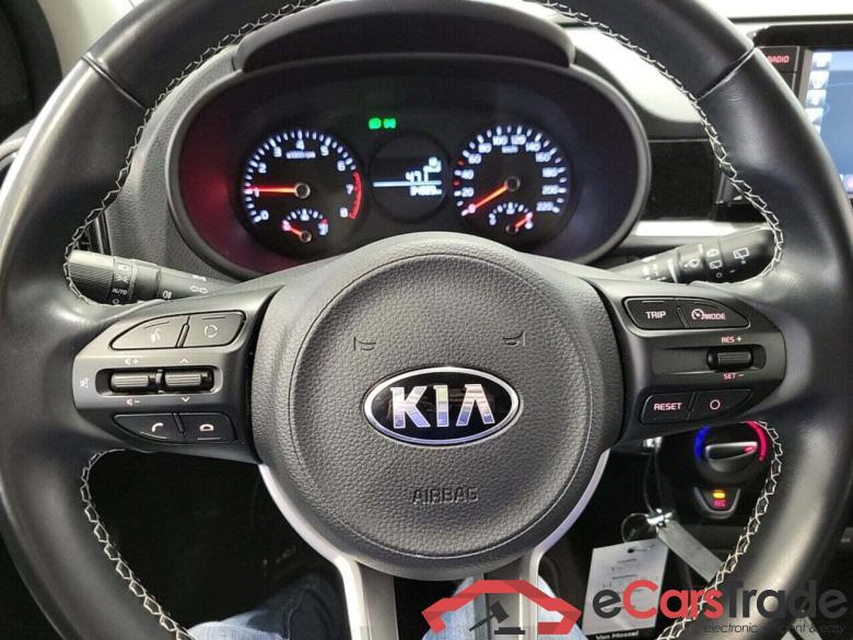 KIA Picanto 1.0 MPi DynamicPlusLine #5