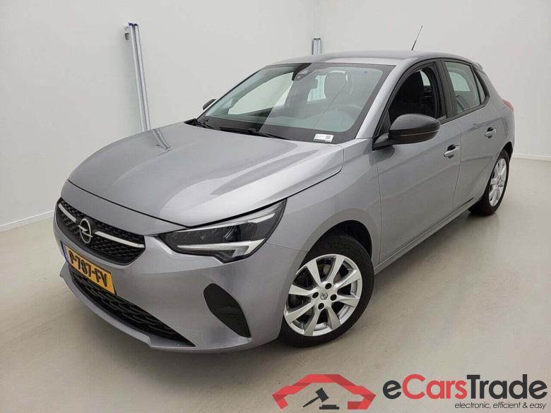 OPEL Corsa 1.2 Edition AUT #1