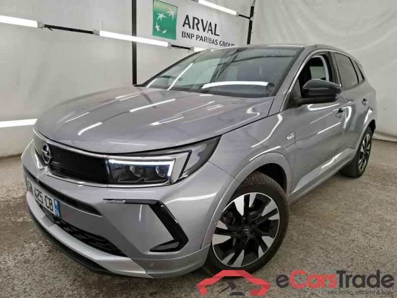 Opel  Grandland X Business Elegance 1.5 130CV BVA8 6E #1