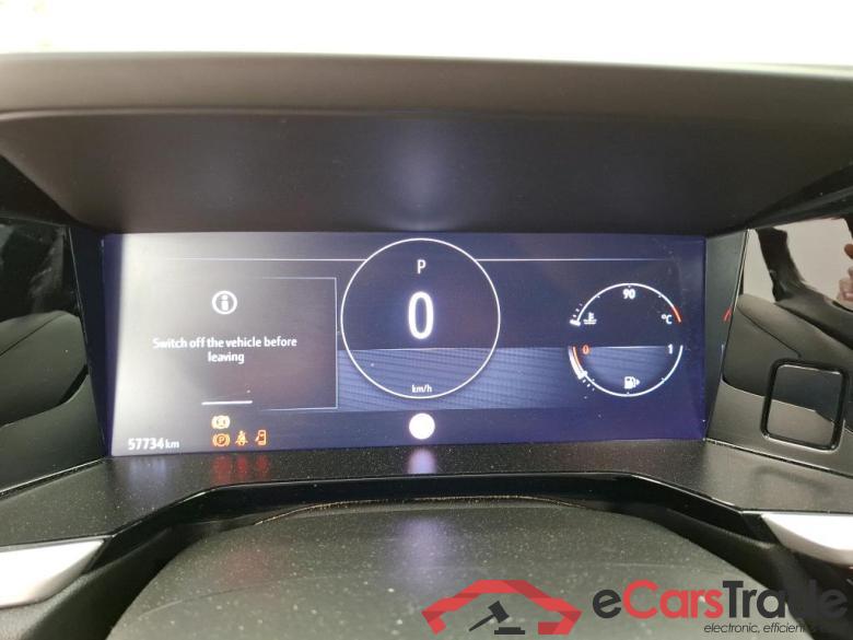 Opel  Grandland X Business Elegance 1.5 130CV BVA8 6E #6