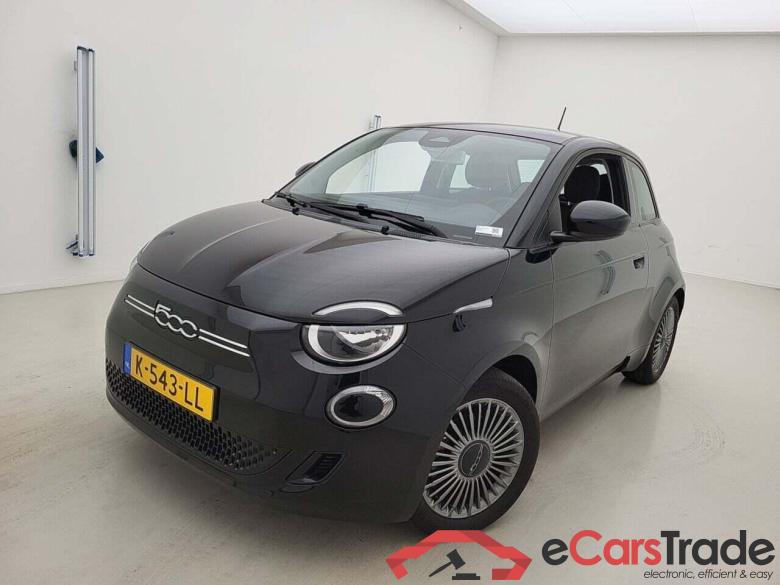 FIAT 500 Icon 42 kWh #1