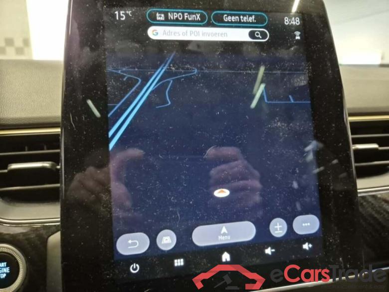 RENAULT Arkana 1.6 E-Tech Engineerd AUT #6