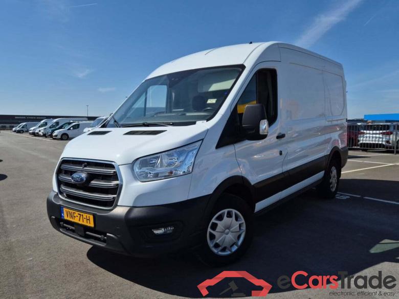 FORD Transit 330 2.0 TDCI L2H2 Trend AUT #1