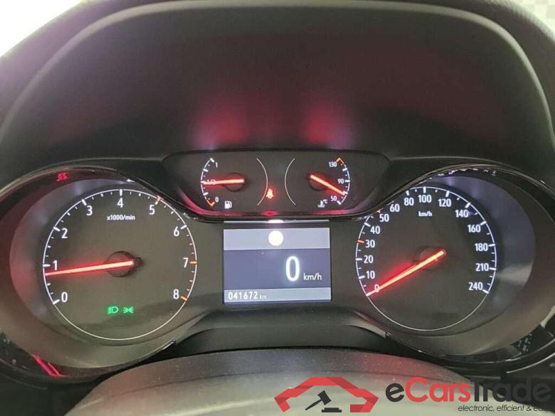 OPEL Corsa 1.2 Elegance #4