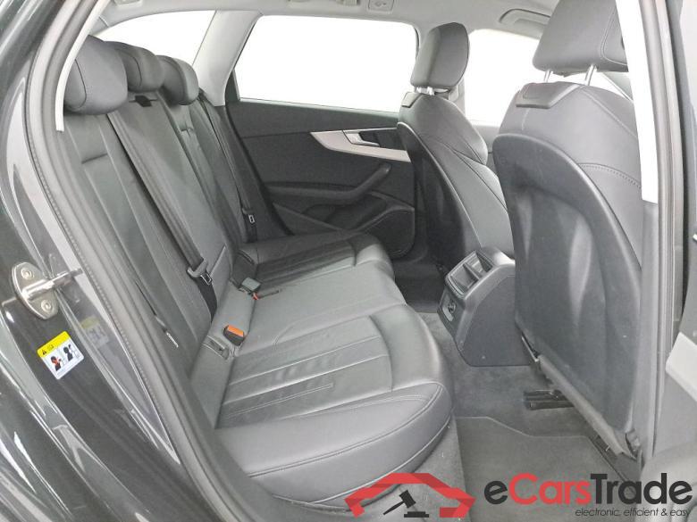 AUDI A4 AVANT DIESEL - 2020 30 TDi Business Edition S tronic #6