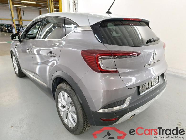RENAULT Captur 1.5 BLUE DCI 115 INTENS Navigation 1 #3