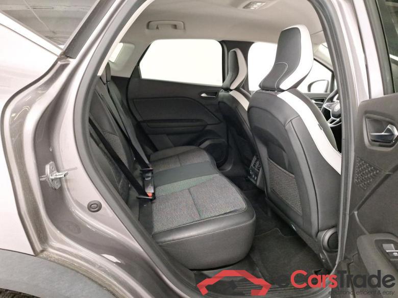 RENAULT Captur 1.5 BLUE DCI 115 INTENS Navigation 1 #6