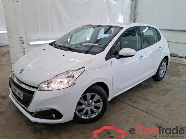 Peugeot Puretech 82 ¤6.c S&S PREMIUM PACK 208 Affaire Premium Pack 1.2 80CV BVM5 E6dT #1