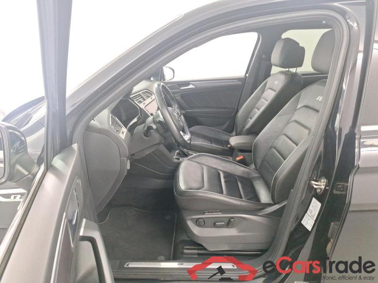 VOLKSWAGEN Tiguan 2.0 TDi SCR Highline DSG (EU6.2) Travel Premium R-Line #5