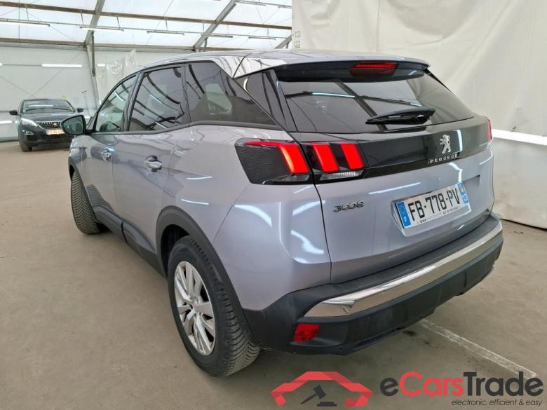 Peugeot BlueHDi 130 S&S ACTIVE BUSINESS 3008 Active Business 1.5 HDi 130CV BVM6 E6dT #2