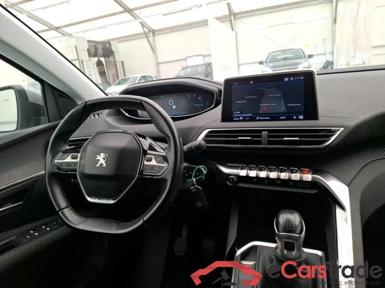 Peugeot BlueHDi 130 S&S ACTIVE BUSINESS 3008 Active Business 1.5 HDi 130CV BVM6 E6dT #5