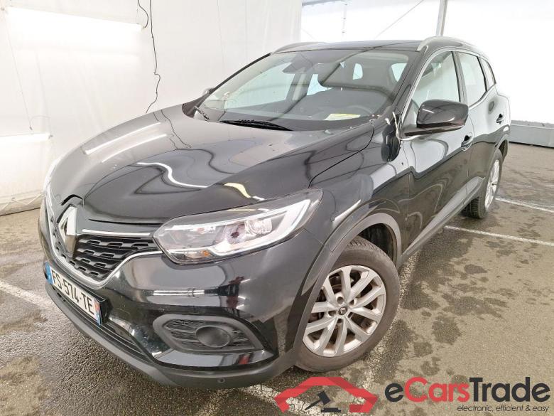 Renault Business Blue dCi 115 EDC Kadjar Business 1.5 dCi 115CV BVA7 E6dT #1