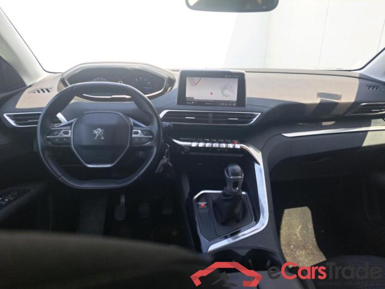 Peugeot 1.2 PURETECH 96KW (130CV) ACTIVE S&S 3008 Active 1.2 PureTech 130CV MT6 E6 #3
