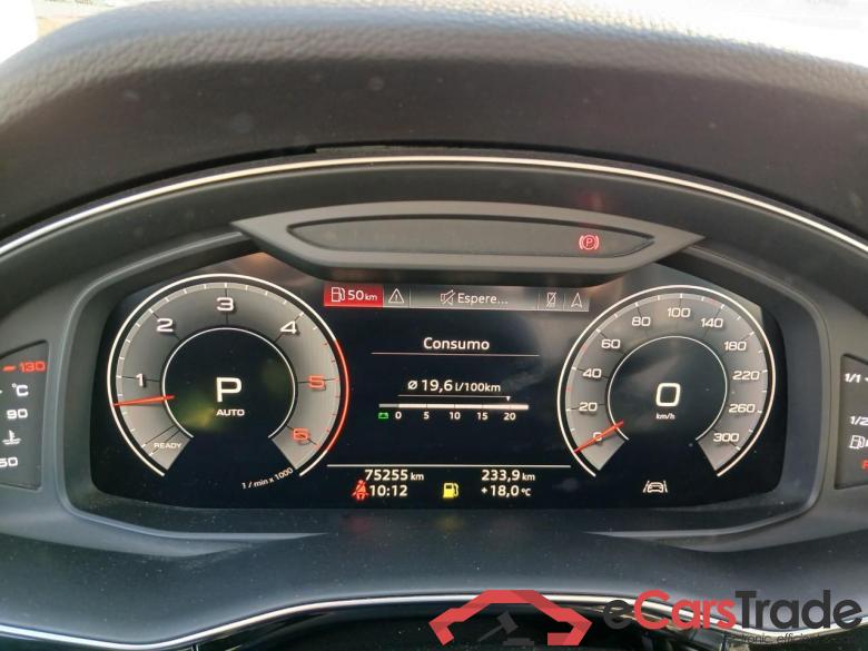 Audi 45 TDI 170kW (231CV) quattro tiptronic Q8 45 TDI quattro 3.0 TDI 230CV AT8 E6dT #4