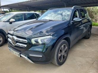 Mercedes GLE 300