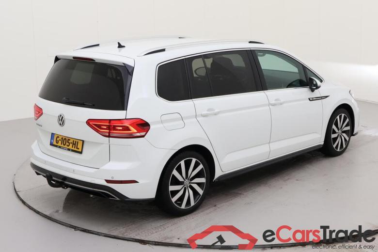 VOLKSWAGEN TOURAN 110 kW #6